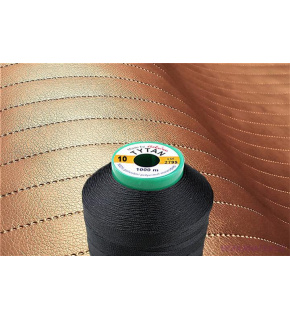 Upholstery threads TYTAN 10 1000 m color 2799