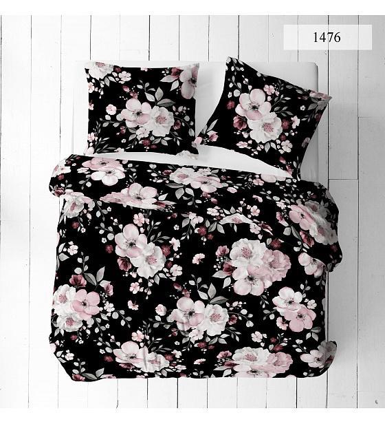 Cotton fabric, 100% cotton, 125 g/m², width 160 cm