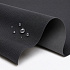 Waterproof fabric Kodura PVC coating 600D, 360 g/m², width 150 cm, graphite