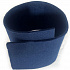 Technical felt 5 mm color dark blue, width 100 cm