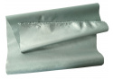Tissu imperméable Premium, couleur grise, 160 cm