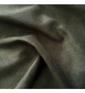 Velvet upholstery fabric Salvador Graphite for furniture, by the meter - Pet Proof Velvet upholstery fabric Salvador Graphite for furniture, by the meter - Pet Proof