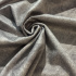 Velvet upholstery fabric, Infinity, Stone