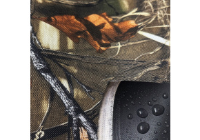 Water-repellent materials Codura, Autumn Yellow