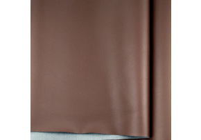 Eco-leather color Brown standard