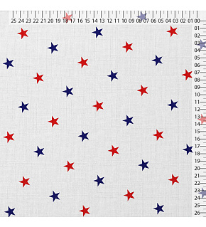 Children's cotton fabric, 100% cotton, 125 g/m², width 160 cm Children's cotton fabric, 100% cotton, 125 g/m², width 160 cm