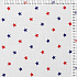 Children's cotton fabric, 100% cotton, 125 g/m², width 160 cm