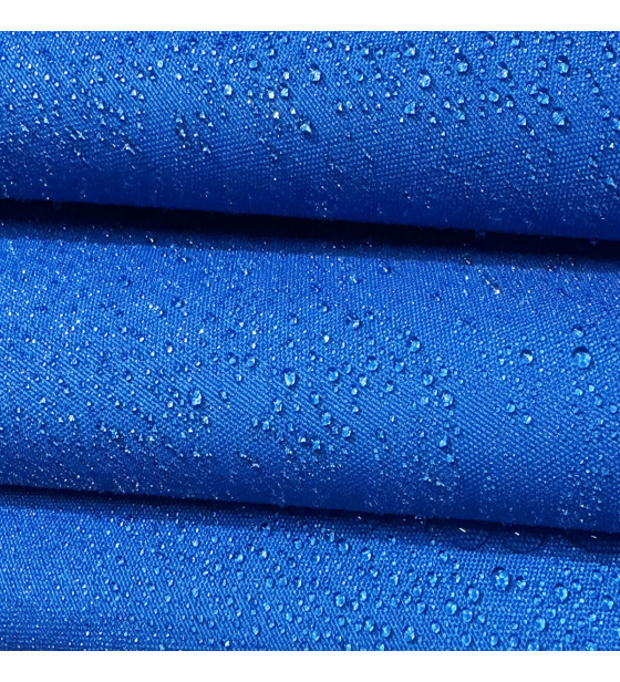 Ultra - Nepromokavá látka s vysokou odolností proti UV/WR záření, Chabrová