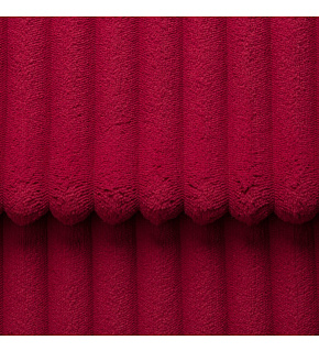 AMBIENCE upholstery fabric for furniture, sold by the meter, Red AMBIENCE upholstery fabric for furniture, sold by the meter, Red