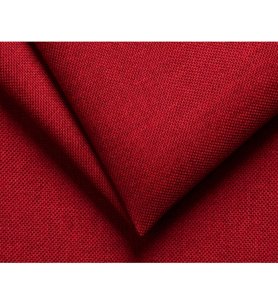 Upholstery fabric SAVANA color 035 RED 1.45 m x 0.9 m