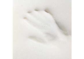 Memory Foam 200x120x5cm, 40 kg/m3 Memory Foam 200x120x5cm, 40 kg/m3