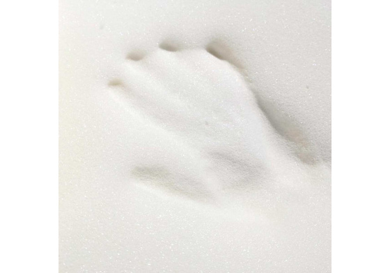 Molitan Memory 200x120x5cm, 25 kg/m3