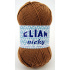 Knitting yarn ELIAN NICKY 5166