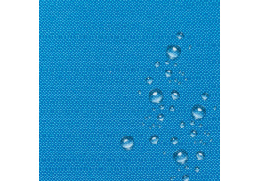 Water-repellent materials, Oxford, width 160 cm, Dark. Blue