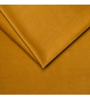 Upholstery Fabric Velur Tiffany for Furniture, Heavy Fabric, by the Meter - Pet Proof, Mustard Upholstery Fabric Velur Tiffany for Furniture, Heavy Fabric, by the Meter - Pet Proof, Mustard