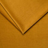 Upholstery Fabric Velur Tiffany for Furniture, Heavy Fabric, by the Meter - Pet Proof, Mustard