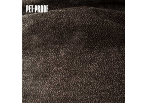 Upholstery fabric Aphrodite Mocca for furniture, by the meter - Pet Proof