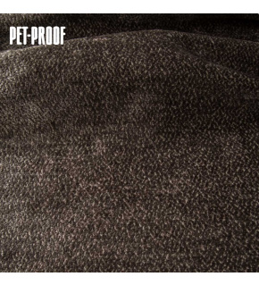 Upholstery fabric Aphrodite Mocca for furniture, by the meter - Pet Proof