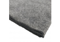 Decorative felt 3 mm color Gray