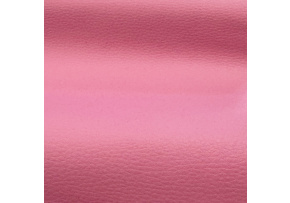 Eco-leather color Pink standard Eco-leather color Pink standard