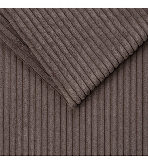 ZOOM upholstery fabric for furniture upholstery, sold by the meter, Mocca – Pet Proof