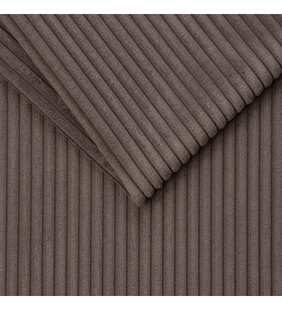ZOOM upholstery fabric for furniture upholstery, sold by the meter, Mocca – Pet Proof
