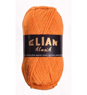 Knitting yarn ELIAN KLASIK 4946