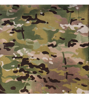 Twill blend Multicame 180 gr/m2