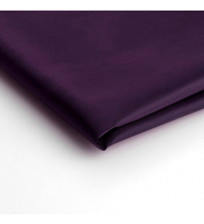 Fabric LINING POLYESTER color PLUM
