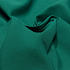 Water-repellent fabric Comfort (Oxford), UV-WR-PU, 260 g/m², width 160 cm X 0.5M, for garden furniture and cushions, emerald