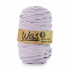 Cotton cord 9mm, 50m, lilac 130