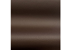 Eco-leather color Lt. Brown standard