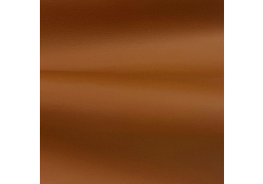 Eco-leather Standard faux leather by the meter, 480 g/m², width 145 cm, light brown