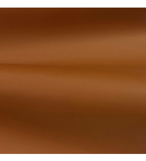 Eco-leather Standard faux leather by the meter, 480 g/m², width 145 cm, light brown