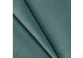 Velvet upholstery fabric, Velluto, Mint