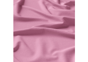 Solid cotton fabric color Pink 508-1