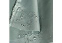 Water-repellent fabric Premium, color Gray, 160 cm