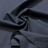 Water-repellent fabric Comfort (Oxford), UV-WR-PU, 260 g/m², width 160 cm X 0.5M, for garden furniture and cushions, graphite