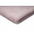 Minky LAMB color 19 lt. pink 1.65 m x 0.8 m