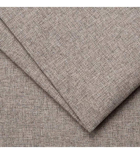 Non-flammable structural fabric for Denver furniture, Taupe