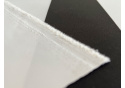Water-repellent material, Black Strips