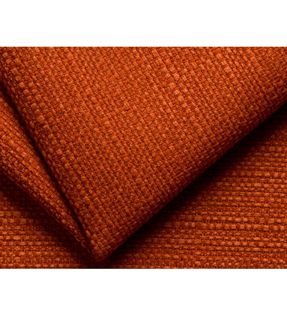 Upholstery, covering fabrics Amethyst pattern 21 orange 1.42 m x 0.60 m