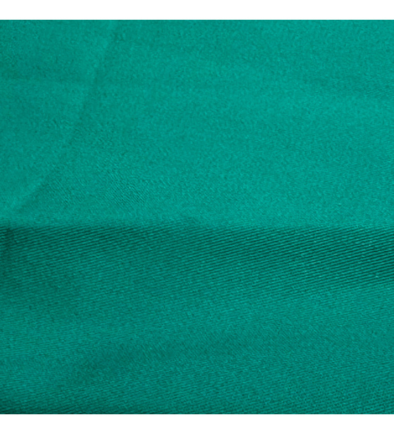 Estex 19 Twill Blend Color Green