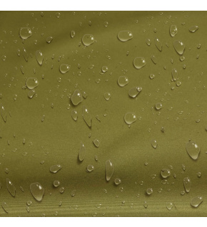 Waterproof fabric Premium, 190 g/m², width 160 cm, military