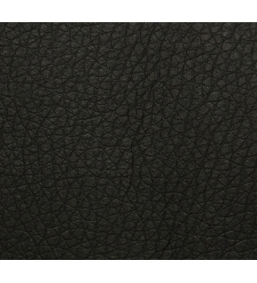 Eco-leather SOFT leatherette by the meter, 380 g/m², width 145 cm, black