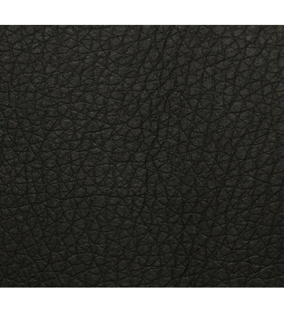 Ekokůže SOFT koženka v metráži, 380 gm², šíře 145 cm, černá
