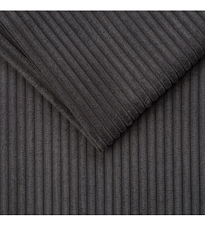 ZOOM upholstery fabric for furniture, sold by the meter, Graphite - Pet Proof ZOOM upholstery fabric for furniture, sold by the meter, Graphite - Pet Proof