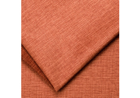 Upholstery fabric for furniture Breeze Rust