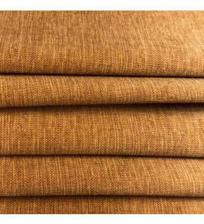 Upholstery fabric for furniture Breeze Amber