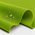 Waterproof fabric Kodura PVC coating 600D, 360 g/m², width 150 cm, green